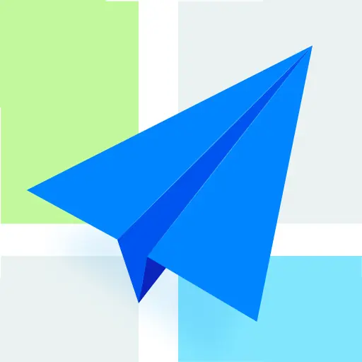 Amap / Baidu Maps